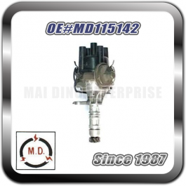 Distributor for MITSUBISHI MD115142