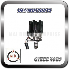 Distributor for CHRYSLER MD116211