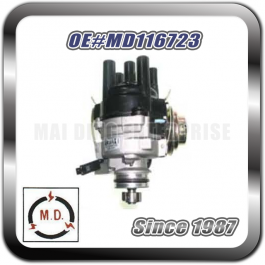 Distributor for MITSUBISHI MD116723