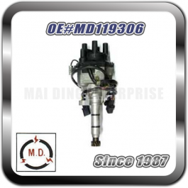 Distributor for MITSUBISHI MD119306