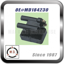 Ignition Coil for MITSUBISHI MD184230