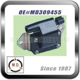 Ignition Coil for MITSUBISHI MD309455