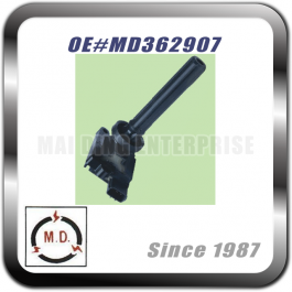 Ignition Coil for MITSUBISHI MD362907