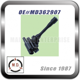 Ignition Coil for MITSUBISHI MD362907