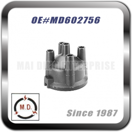 Distributor Cap for MITSUBISHI MD602756