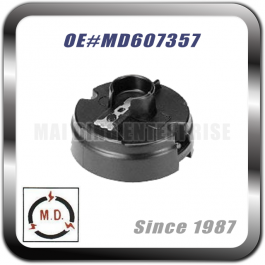 DISTRIBUTOR ROTOR For MITSUBISHI MD607357