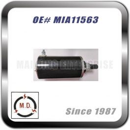 Starter for KAWASAKI MIA11563