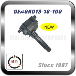 Ignition Coil for KIA OK013-18-100