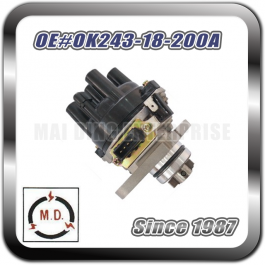 Distributor for MAZDA OK243-18-200A