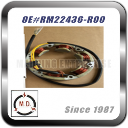 STATOR PLATE for Honda RM22436-R00