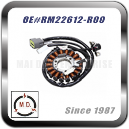 STATOR PLATE for Yamaha RM22612-R00