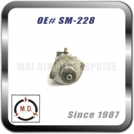 Starter For HONDA SM-228