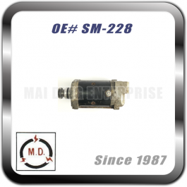 Starter For HONDA SM-228