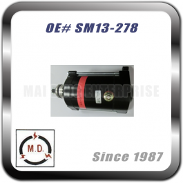 Starter for YAMAHA SM13-278