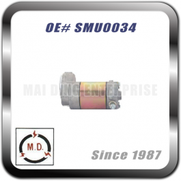 Starter for POLARIS SMU0034