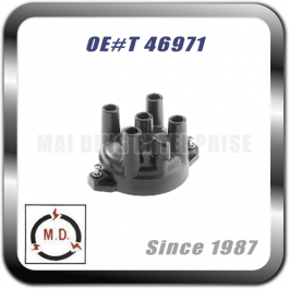 Distributor Cap for MITSUBISHI T46971