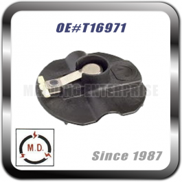 DISTRIBUTOR ROTOR For MITSUBISHI T16971