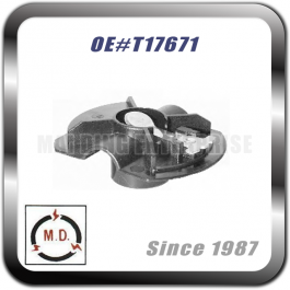 DISTRIBUTOR ROTOR For MITSUBISHI T17671