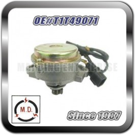 Distributor for MITSUBISHI T1T49071