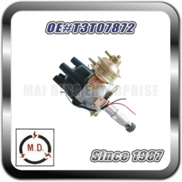 Distributor for MAZDA T3T07872