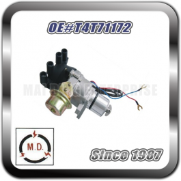 Distributor for MAZDA T4T71172