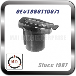 DISTRIBUTOR ROTOR For MITSUBISHI T880T10671