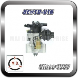 Distributor for HONDA TD-01N