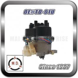 Distributor for HONDA TD-01U