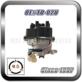 Distributor for HONDA TD-02U