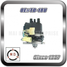 Distributor for HONDA TD-18U