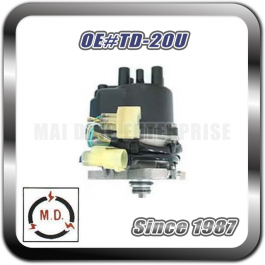 Distributor for HONDA TD-20U