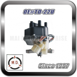 Distributor for HONDA TD-22U