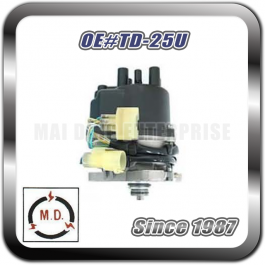 Distributor for HONDA TD-25U