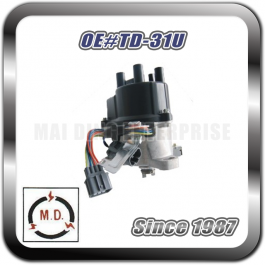 Distributor for HONDA TD-31U