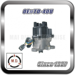 Distributor for HONDA TD-40U