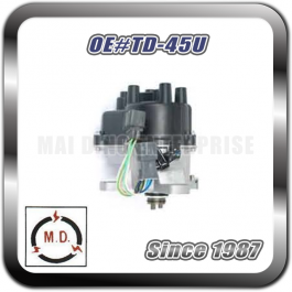 Distributor for HONDA TD-45U