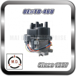 Distributor for HONDA TD-46U