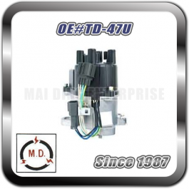 Distributor for HONDA TD-47U