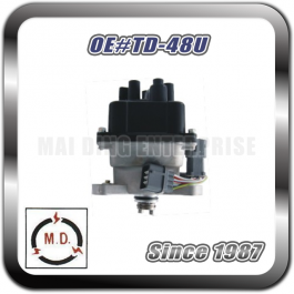 Distributor for HONDA TD-48U