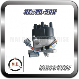 Distributor for HONDA TD-50U