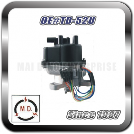 Distributor for HONDA TD-52U