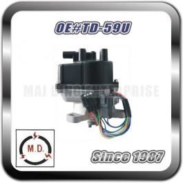 Distributor for HONDA TD-59U