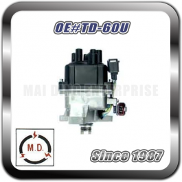 Distributor for ROVER TD-60U