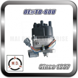 Distributor for HONDA TD-60U