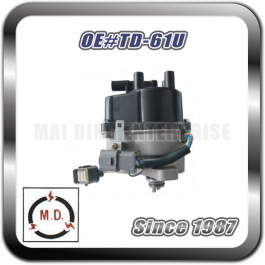 Distributor for HONDA TD-61U