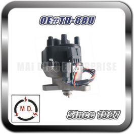 Distributor for HONDA TD-68U