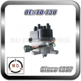 Distributor for HONDA TD-73U