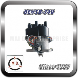 Distributor for HONDA TD-74U