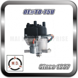 Distributor for HONDA TD-75U