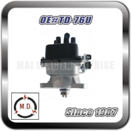 Distributor for HONDA TD-76U